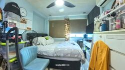 Blk 547 Pasir Ris Street 51 (Pasir Ris), HDB Executive #538734211
